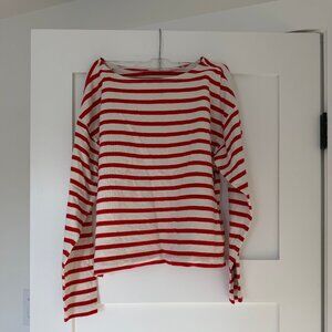 Everlane Mariner Tee Size L